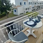 3 Bedroom In Oura With Amazing Pool At Walking Distance To Beach, Strip And Old Town, Wifi And Ac, Private Appartement