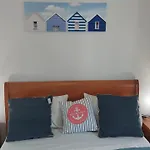 3 Bedroom In Oura With Amazing Pool At Walking Distance To Beach, Strip And Old Town, Wifi And Ac, Private Apartment