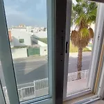 3 Bedroom In Oura With Amazing Pool At Walking Distance To Beach, Strip And Old Town, Wifi And Ac, Private Appartement