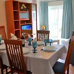 3 Bedroom In Oura With Amazing Pool At Walking Distance To Beach, Strip And Old Town, Wifi And Ac, Private Appartement *