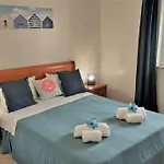 3 Bedroom In Oura With Amazing Pool At Walking Distance To Beach, Strip And Old Town, Wifi And Ac, Private Apartment *