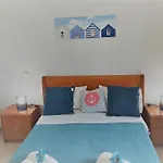 3 Bedroom In Oura With Amazing Pool At Walking Distance To Beach, Strip And Old Town, Wifi And Ac, Private Apartment