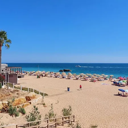 3 Bedroom In Oura With Amazing Pool At Walking Distance To Beach, Strip And Old Town, Wifi And Ac, Private 公寓