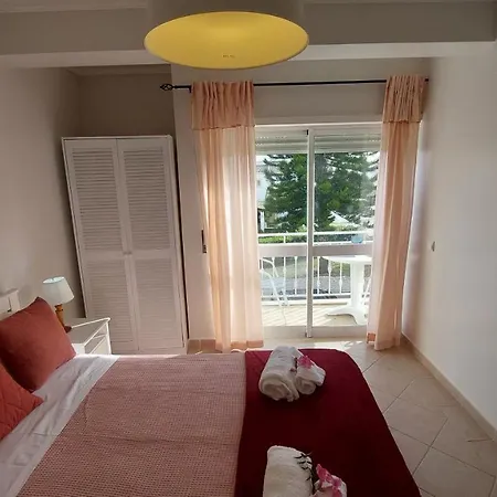 Апартаменты 3 Bedroom In Oura With Amazing Pool At Walking Distance To Beach, Strip And Old Town, Wifi And Ac, Private