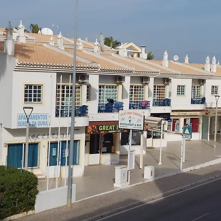 3 Bedroom In Oura With Amazing Pool At Walking Distance To Beach, Strip And Old Town, Wifi And Ac, Private Apartment *