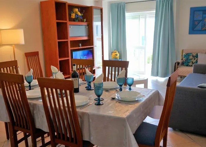 3 Bedroom In Oura With Amazing Pool At Walking Distance To Beach, Strip And Old Town, Wifi And Ac, Private Apartman *