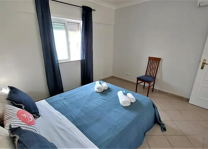 3 Bedroom In Oura With Amazing Pool At Walking Distance To Beach, Strip And Old Town, Wifi And Ac, Private