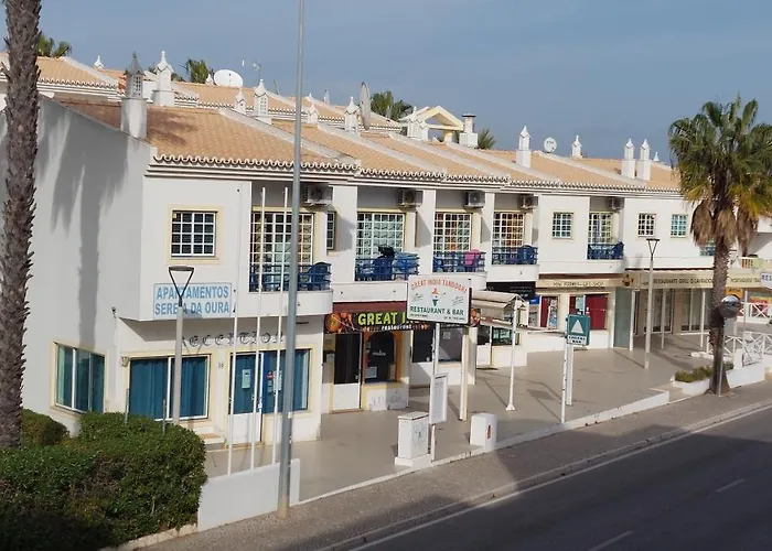 3 Bedroom In Oura With Amazing Pool At Walking Distance To Beach, Strip And Old Town, Wifi And Ac, Private Apartman *