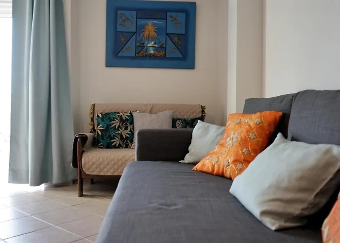 Lägenhet 3 Bedroom In Oura With Amazing Pool At Walking Distance To Beach, Strip And Old Town, Wifi And Ac, Private Albufeira