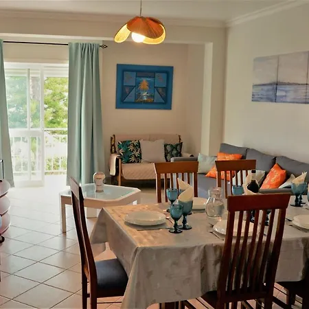 3 Bedroom In Oura With Amazing Pool At Walking Distance To Beach, Strip And Old Town, Wifi And Ac, Private البوفيرا