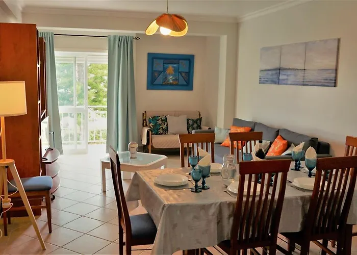 3 Bedroom In Oura With Amazing Pool At Walking Distance To Beach, Strip And Old Town, Wifi And Ac, Private البوفيرا